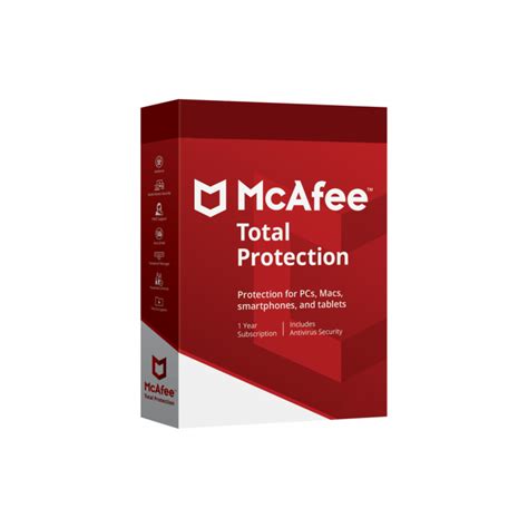 mcafee antivirus argos|Buy McAfee Total Protection 1 Year, 1 Device Digital Download.